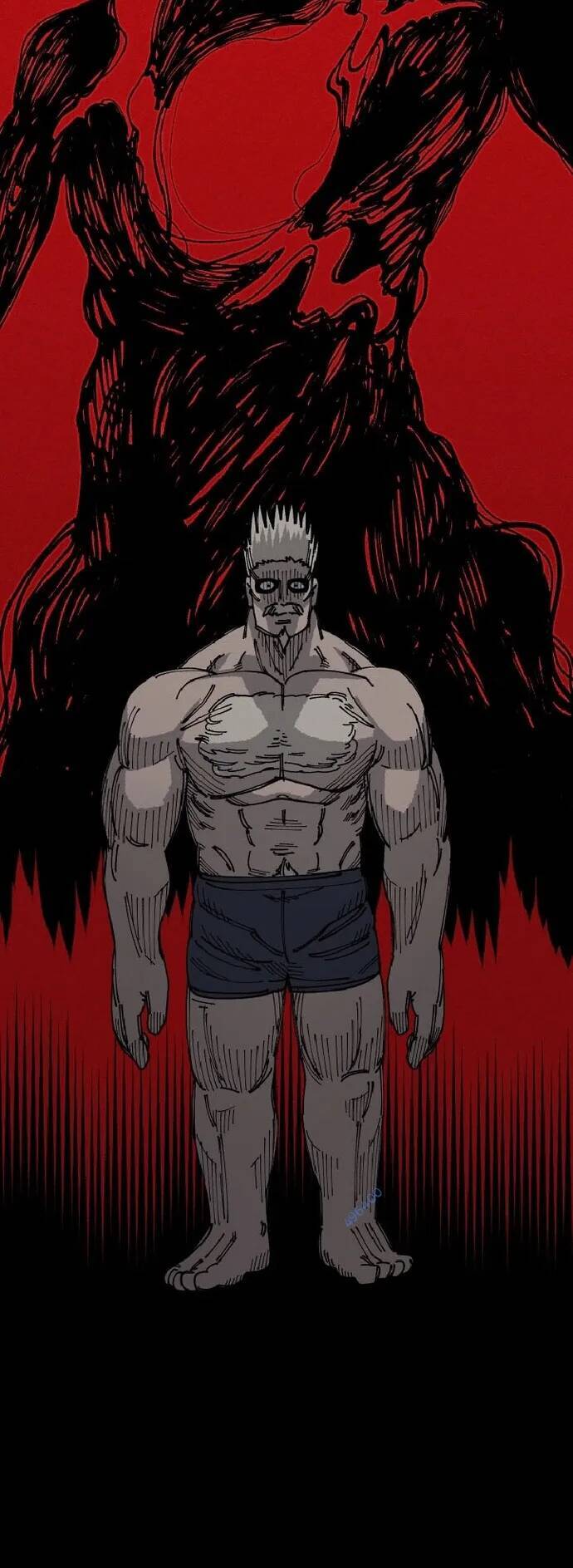 Sắp Xuất Ngũ Thì Isekai Chap 18 - Next Chap 19