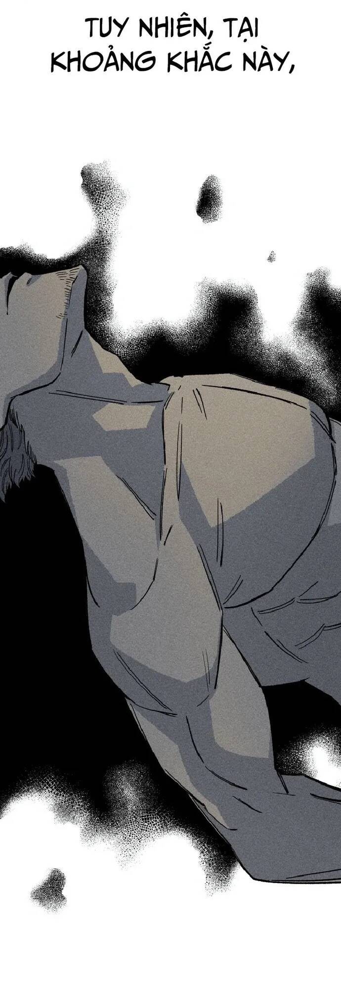 Sắp Xuất Ngũ Thì Isekai Chap 18 - Next Chap 19