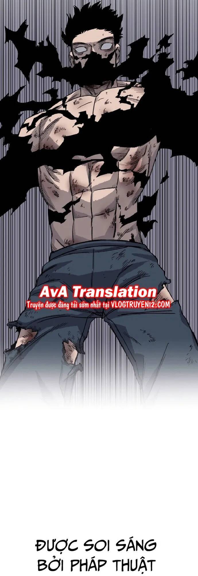 Sắp Xuất Ngũ Thì Isekai Chap 18 - Next Chap 19