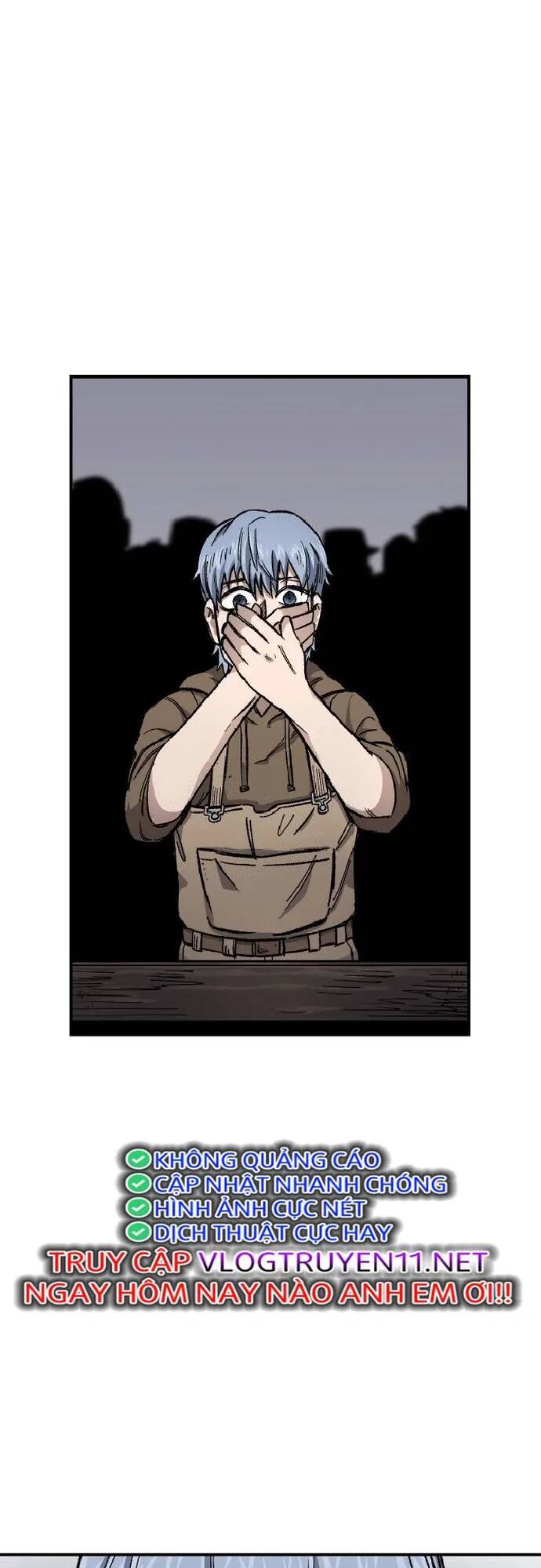 Sắp Xuất Ngũ Thì Isekai Chap 18 - Next Chap 19