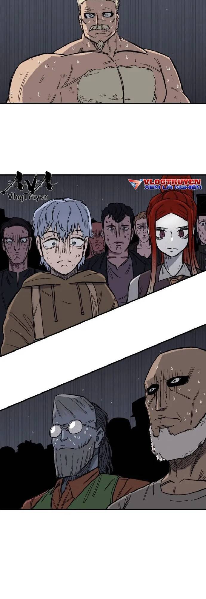 Sắp Xuất Ngũ Thì Isekai Chap 18 - Next Chap 19