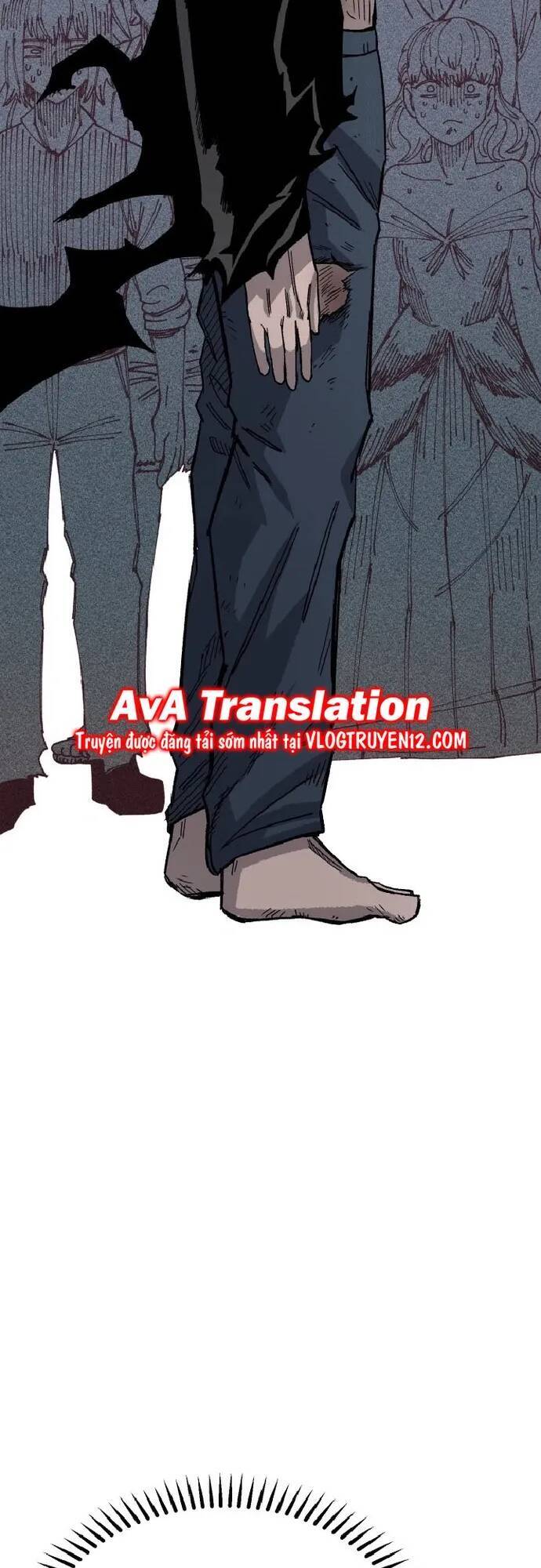 Sắp Xuất Ngũ Thì Isekai Chap 18 - Next Chap 19