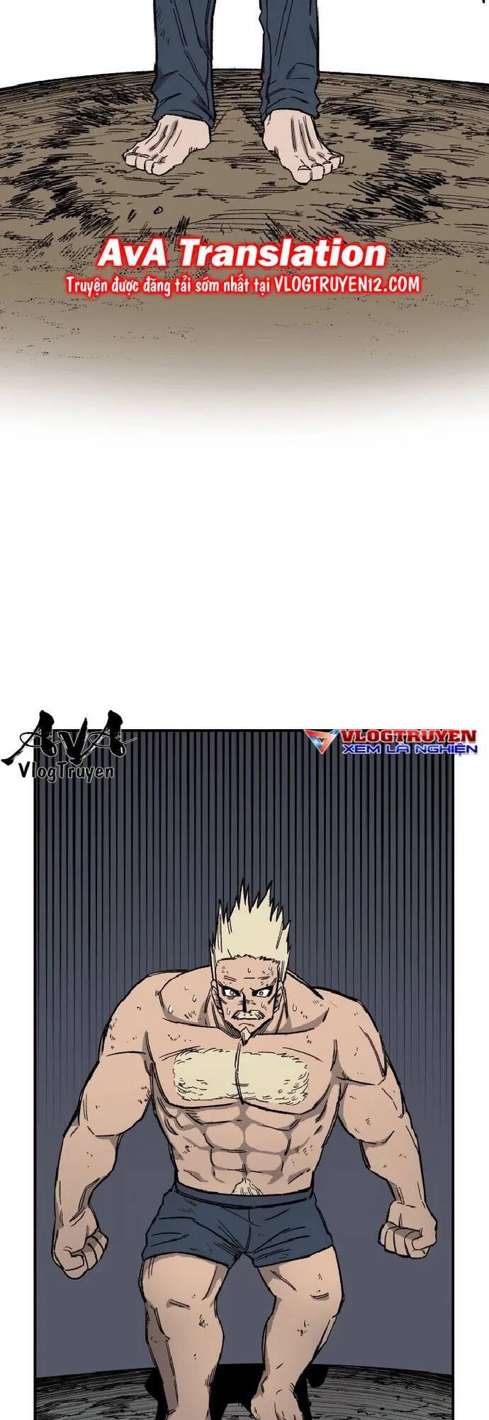 Sắp Xuất Ngũ Thì Isekai Chap 18 - Next Chap 19