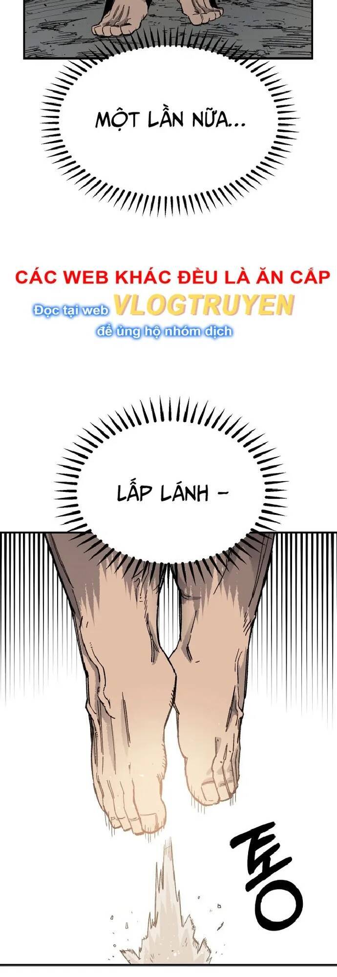 Sắp Xuất Ngũ Thì Isekai Chap 18 - Next Chap 19