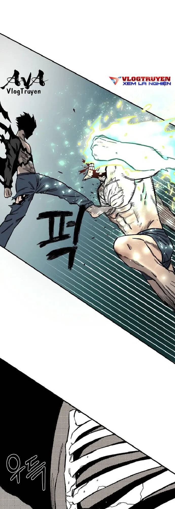 Sắp Xuất Ngũ Thì Isekai Chap 18 - Next Chap 19