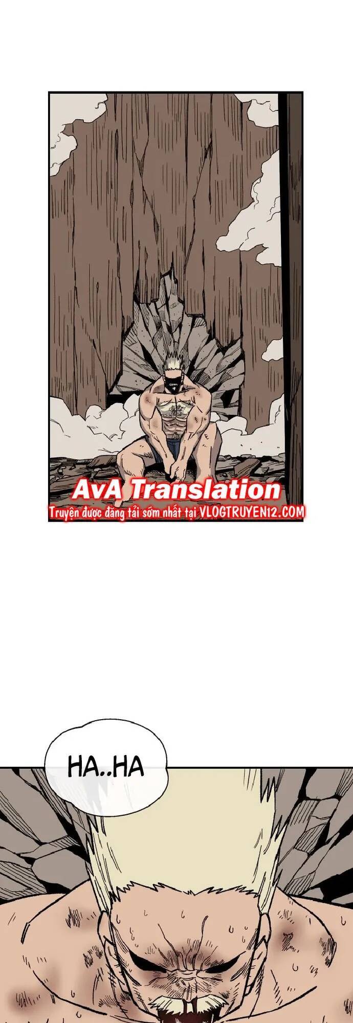 Sắp Xuất Ngũ Thì Isekai Chap 18 - Next Chap 19