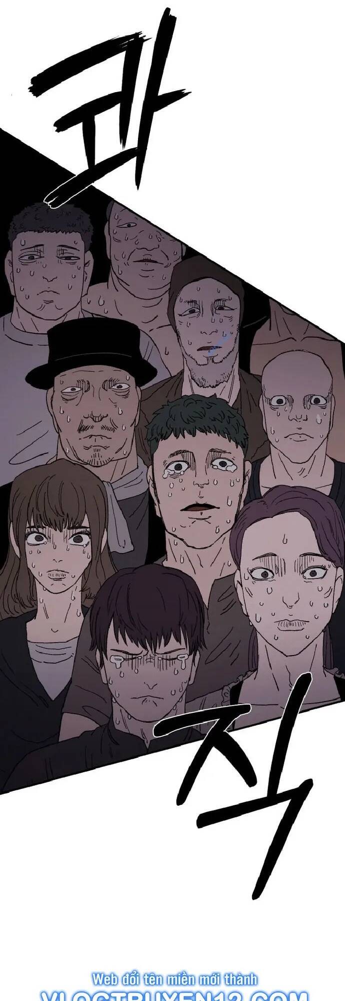 Sắp Xuất Ngũ Thì Isekai Chap 18 - Next Chap 19