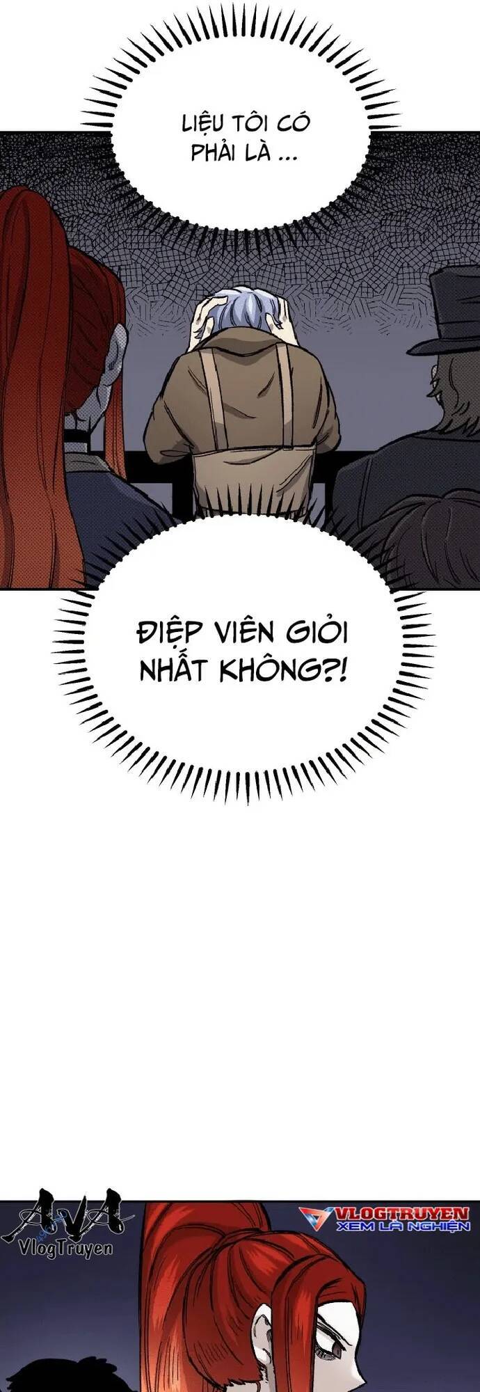 Sắp Xuất Ngũ Thì Isekai Chap 18 - Next Chap 19