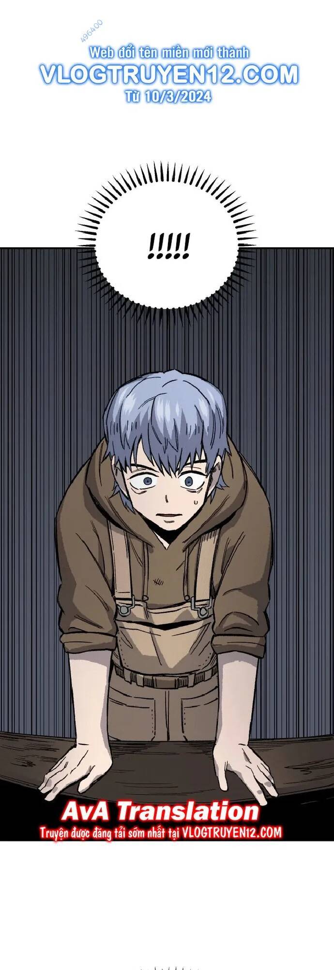 Sắp Xuất Ngũ Thì Isekai Chap 18 - Next Chap 19