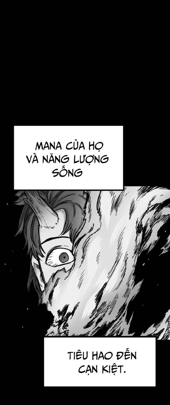 Sắp Xuất Ngũ Thì Isekai Chap 18 - Next Chap 19