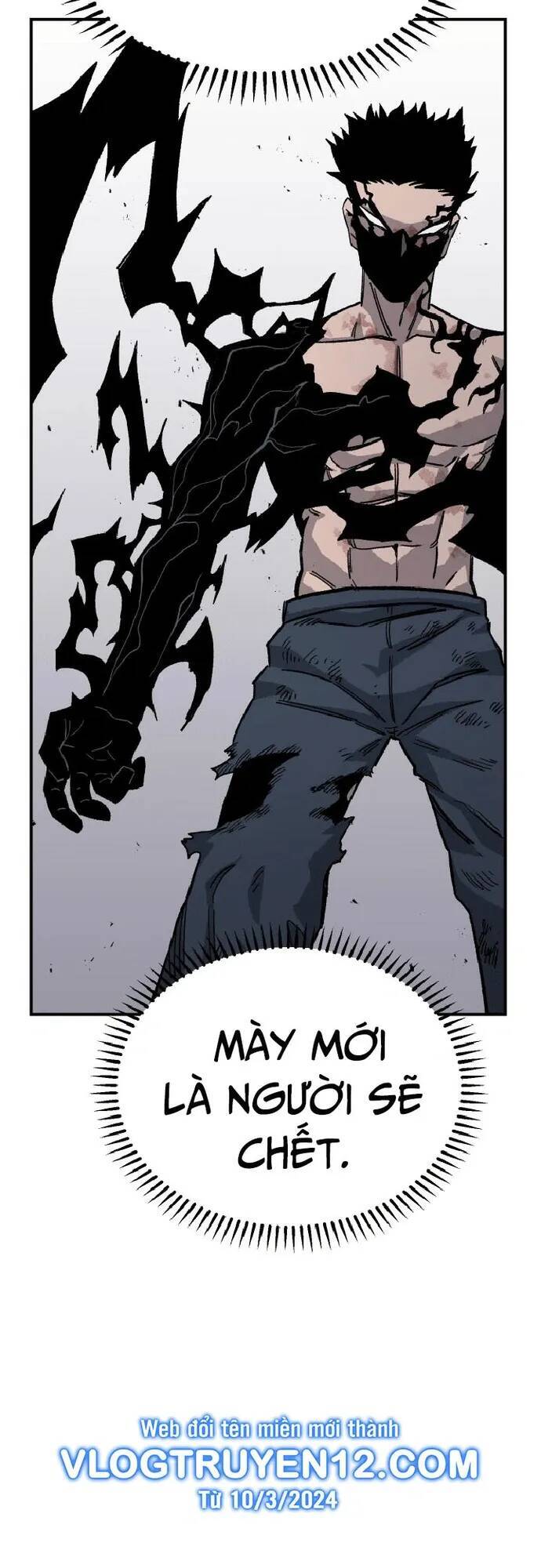 Sắp Xuất Ngũ Thì Isekai Chap 18 - Next Chap 19