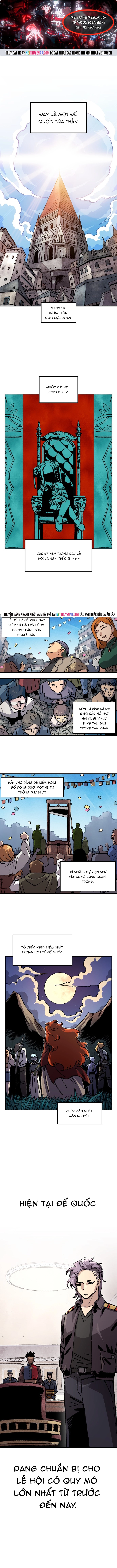 Sắp Xuất Ngũ Thì Isekai Chap 183 - Next Chap 184