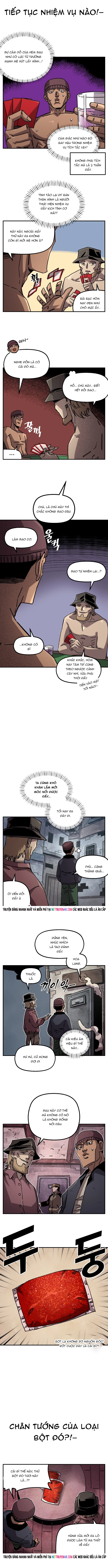 Sắp Xuất Ngũ Thì Isekai Chap 183 - Next Chap 184