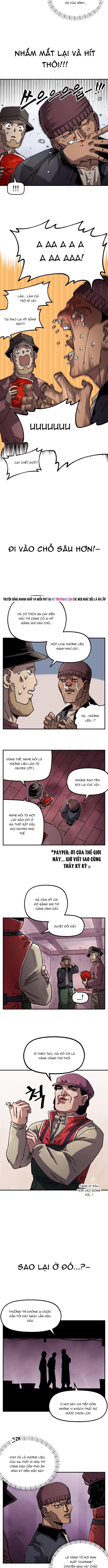 Sắp Xuất Ngũ Thì Isekai Chap 183 - Next Chap 184