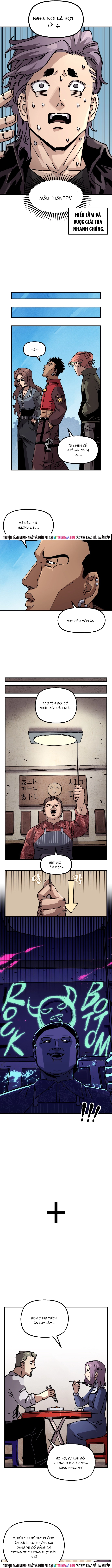 Sắp Xuất Ngũ Thì Isekai Chap 183 - Next Chap 184