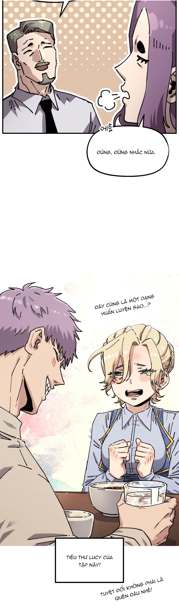 Sắp Xuất Ngũ Thì Isekai Chap 183 - Next Chap 184