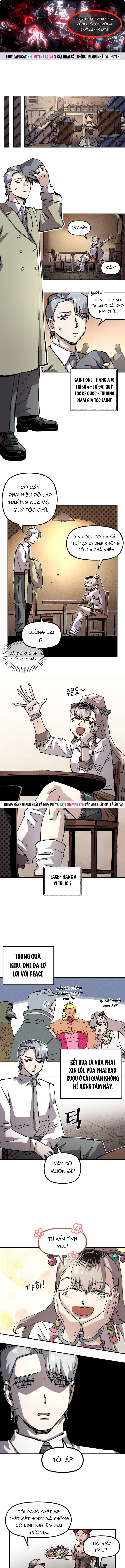 Sắp Xuất Ngũ Thì Isekai Chap 185 - Next Chap 186