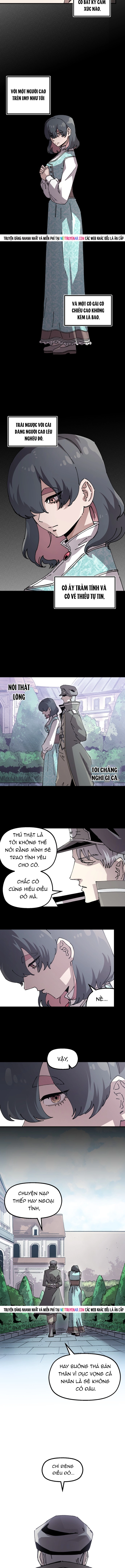 Sắp Xuất Ngũ Thì Isekai Chap 185 - Next Chap 186