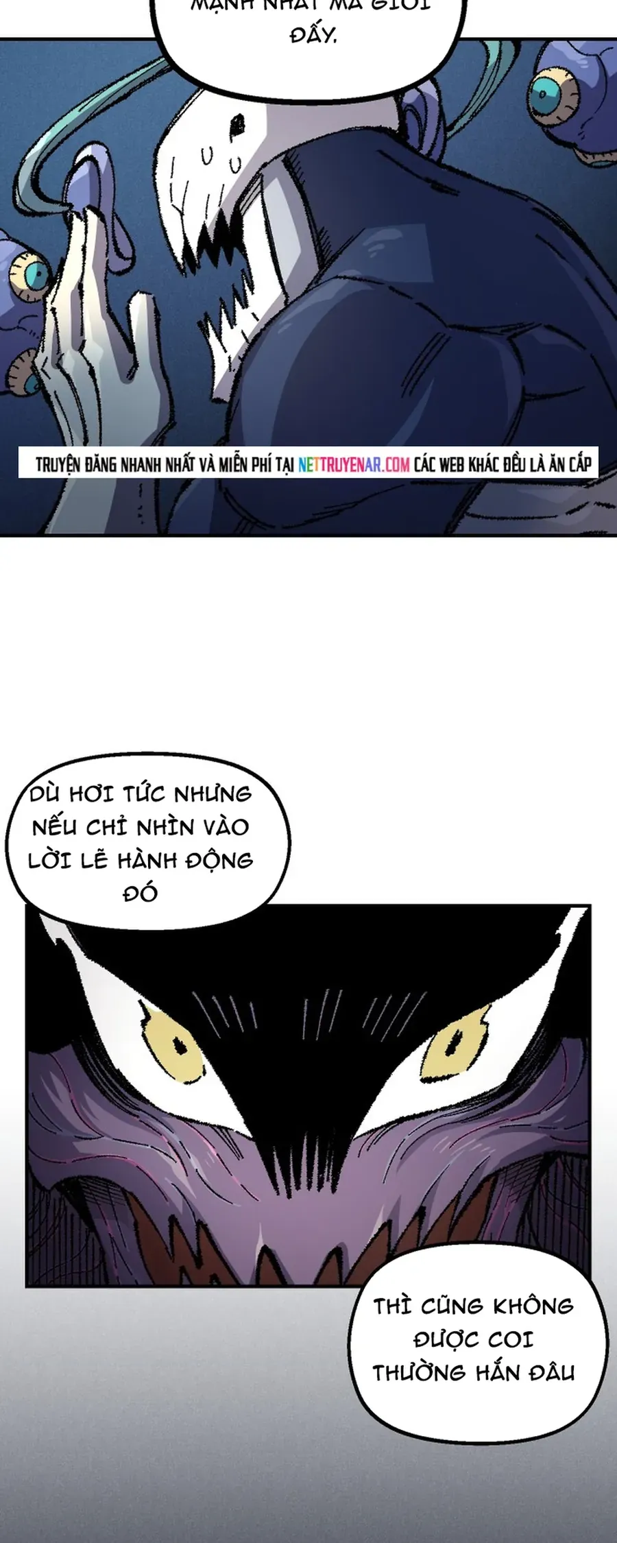 Sắp Xuất Ngũ Thì Isekai Chap 189 - Next Chap 190