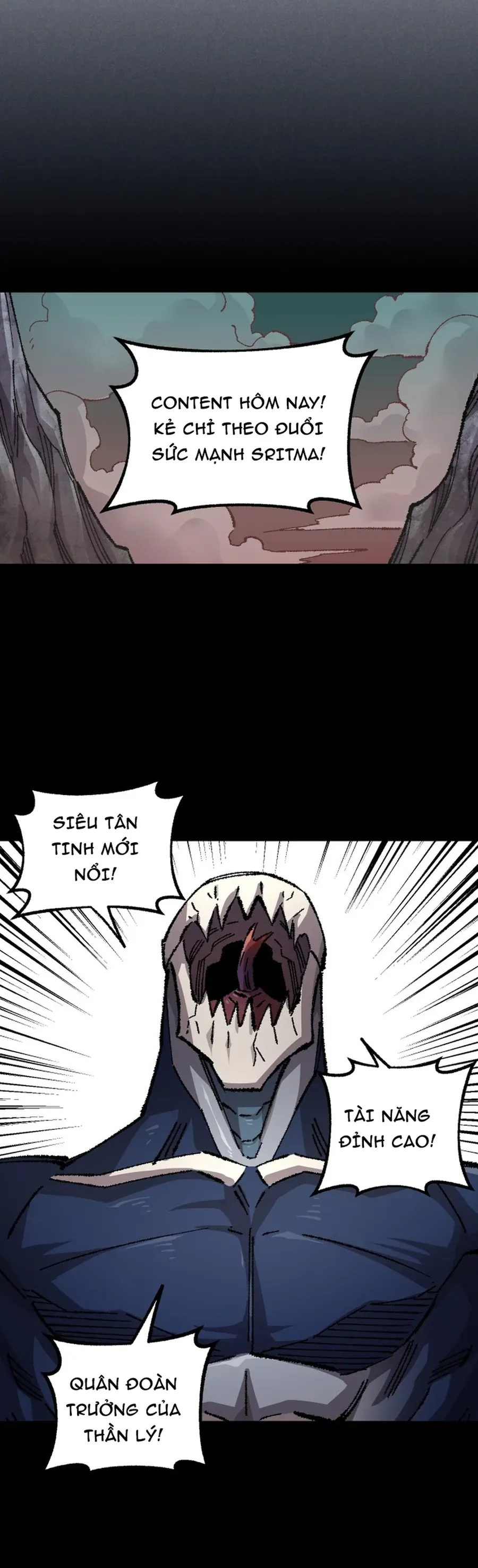 Sắp Xuất Ngũ Thì Isekai Chap 189 - Next Chap 190