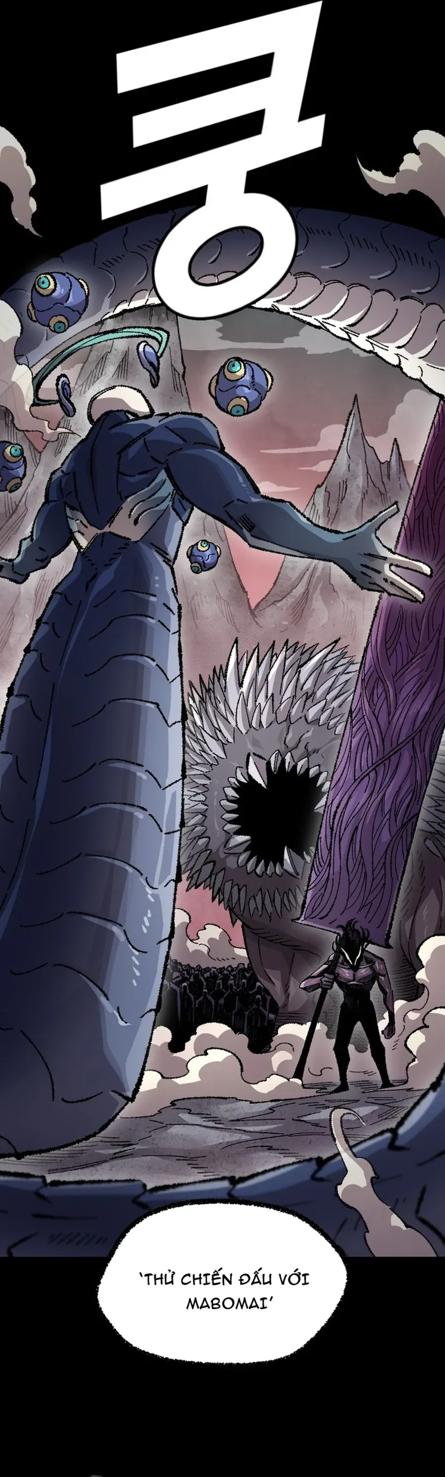 Sắp Xuất Ngũ Thì Isekai Chap 189 - Next Chap 190