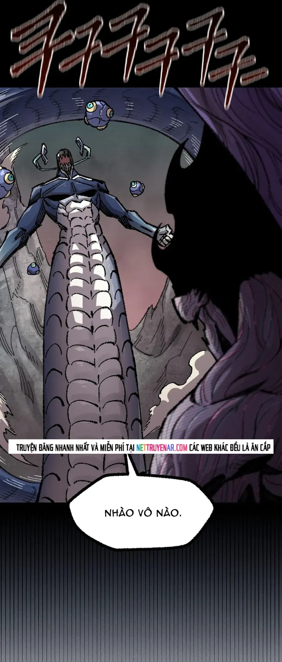 Sắp Xuất Ngũ Thì Isekai Chap 189 - Next Chap 190