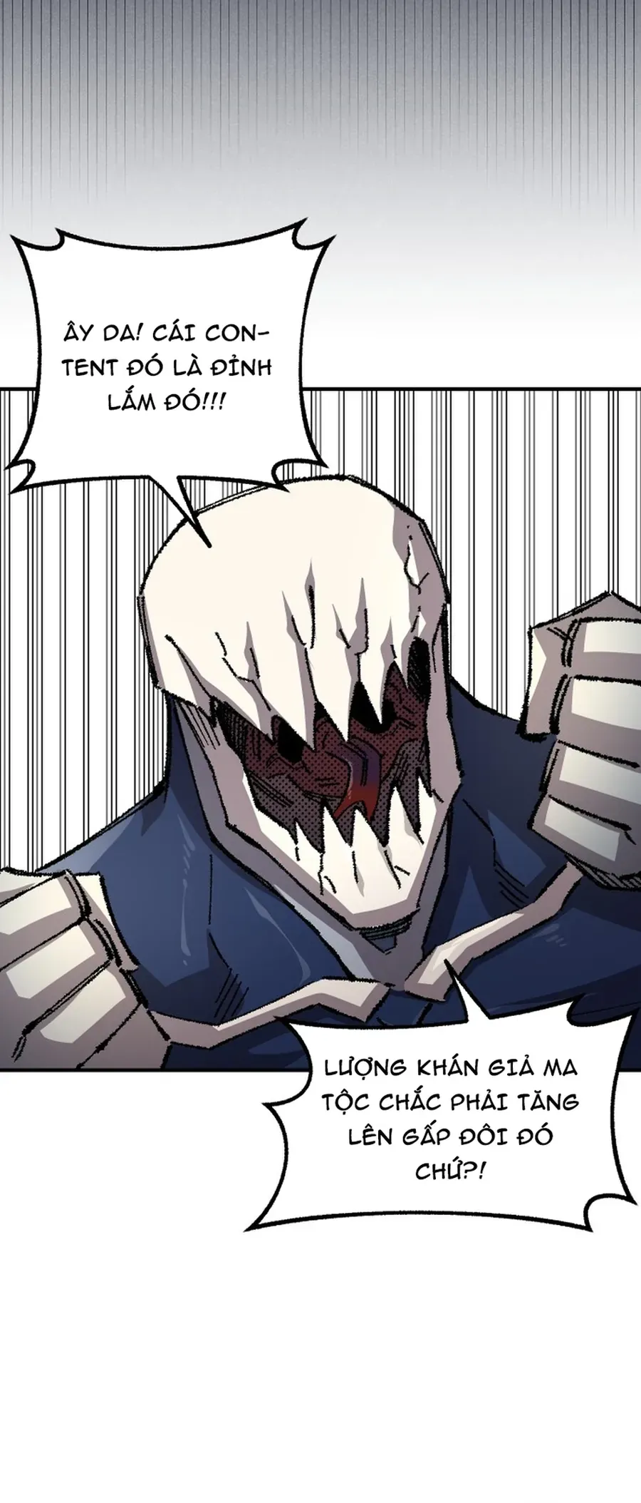 Sắp Xuất Ngũ Thì Isekai Chap 189 - Next Chap 190