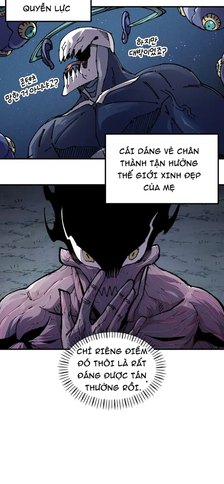 Sắp Xuất Ngũ Thì Isekai Chap 189 - Next Chap 190