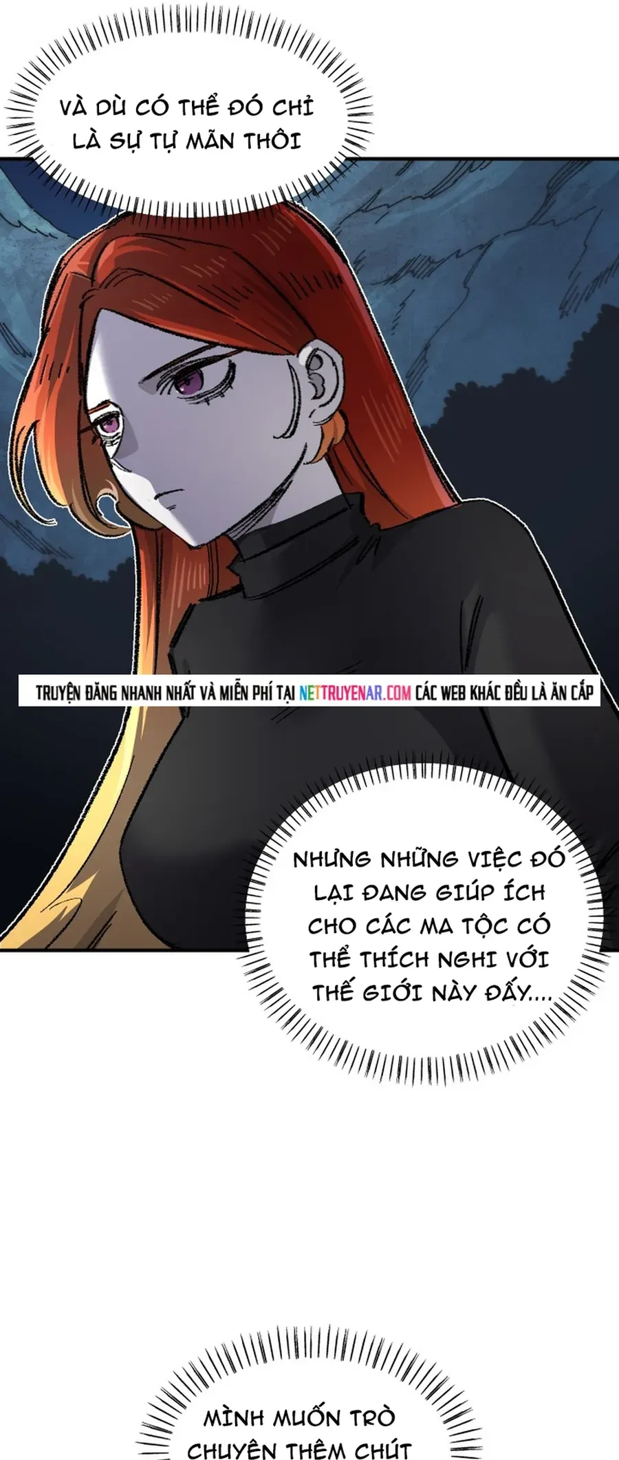 Sắp Xuất Ngũ Thì Isekai Chap 189 - Next Chap 190