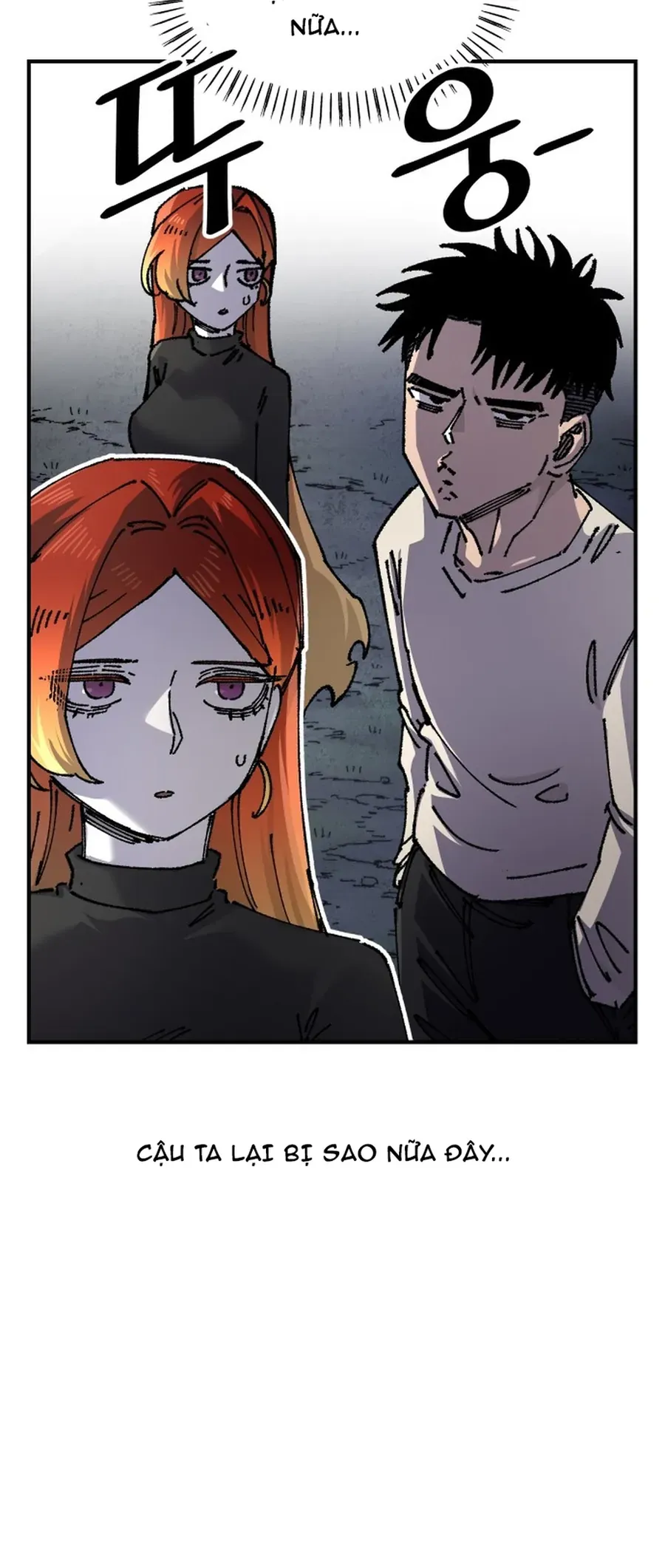 Sắp Xuất Ngũ Thì Isekai Chap 189 - Next Chap 190