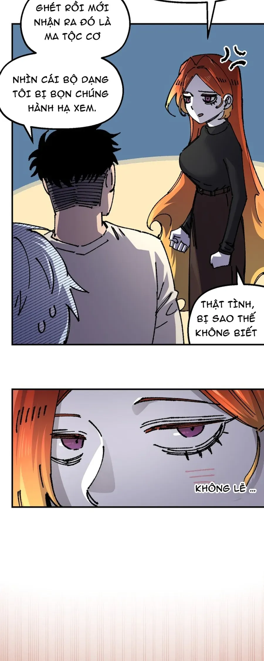 Sắp Xuất Ngũ Thì Isekai Chap 189 - Next Chap 190