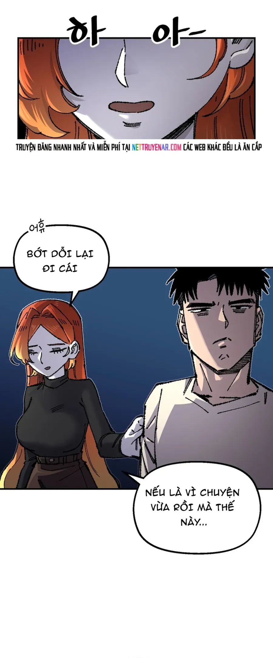 Sắp Xuất Ngũ Thì Isekai Chap 189 - Next Chap 190