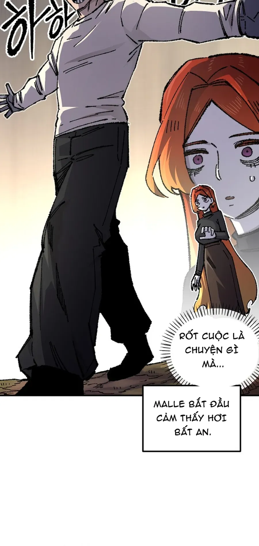 Sắp Xuất Ngũ Thì Isekai Chap 189 - Next Chap 190