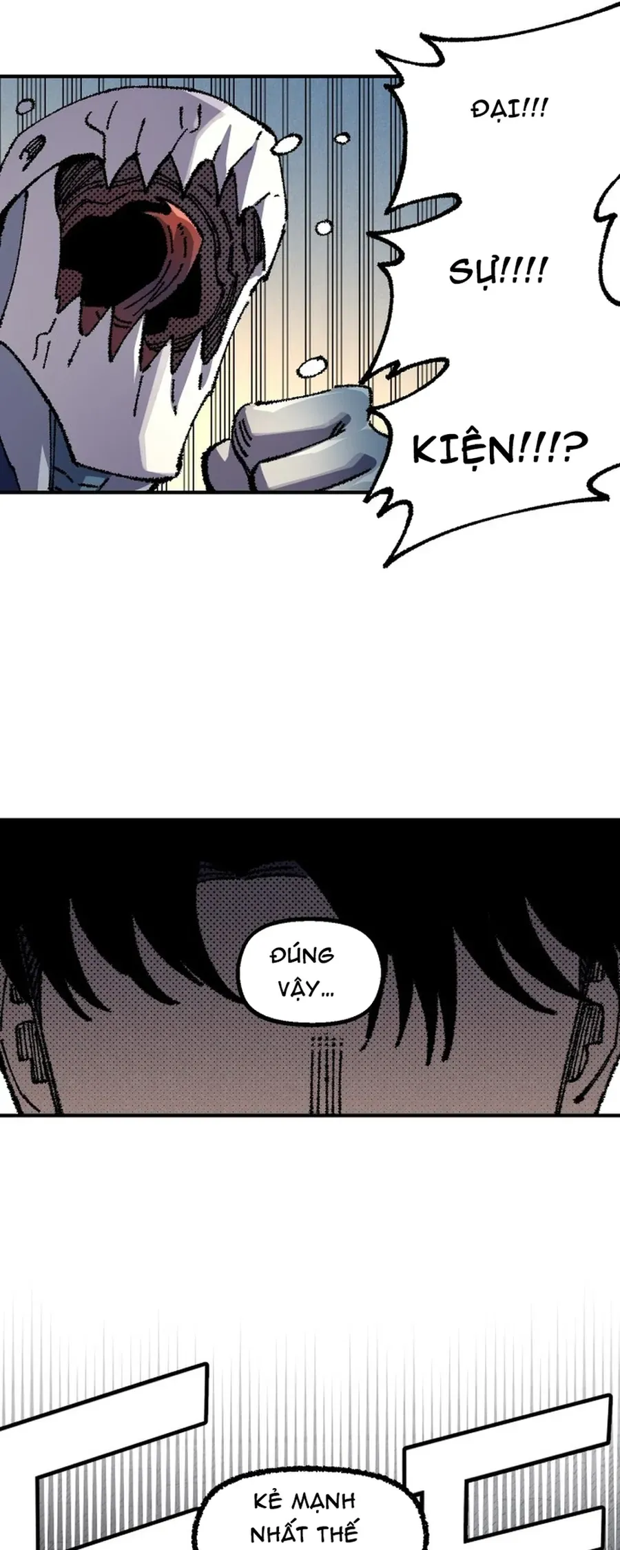 Sắp Xuất Ngũ Thì Isekai Chap 189 - Next Chap 190