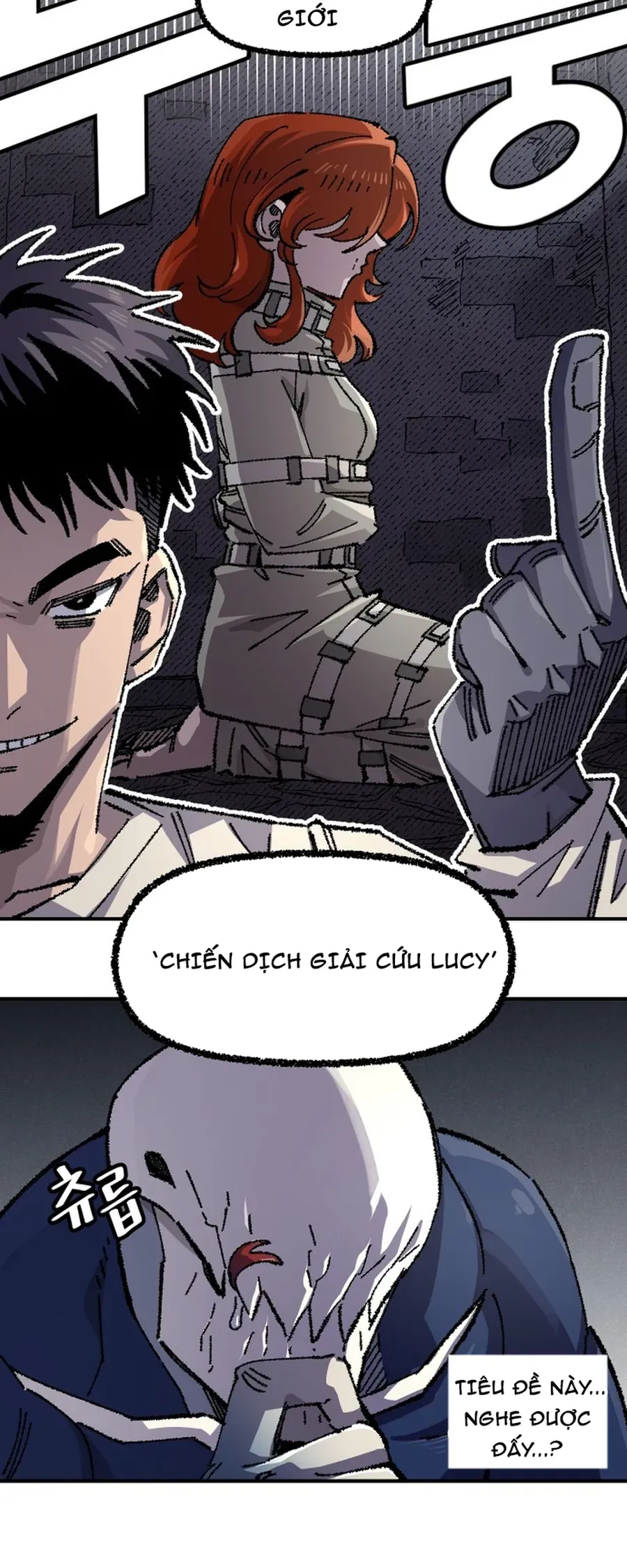 Sắp Xuất Ngũ Thì Isekai Chap 189 - Next Chap 190