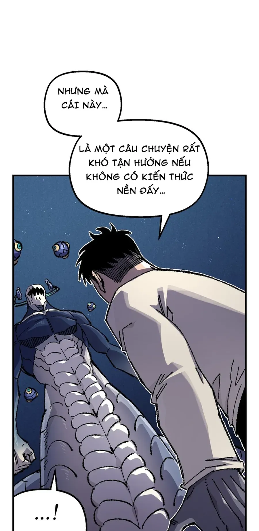 Sắp Xuất Ngũ Thì Isekai Chap 189 - Next Chap 190