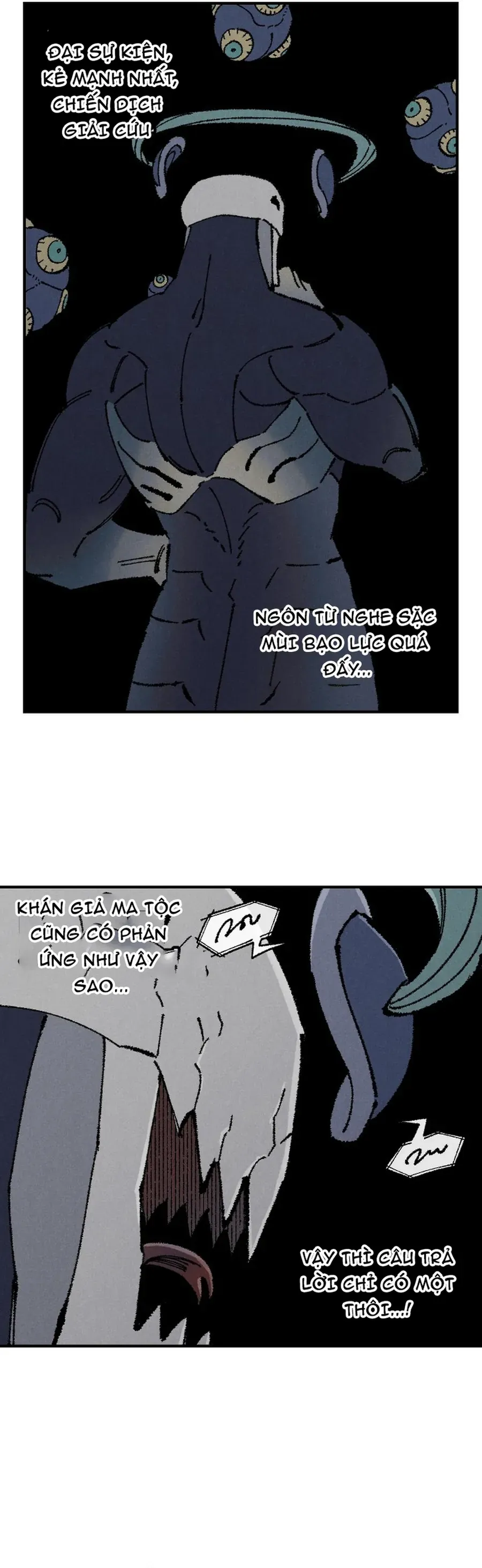 Sắp Xuất Ngũ Thì Isekai Chap 189 - Next Chap 190