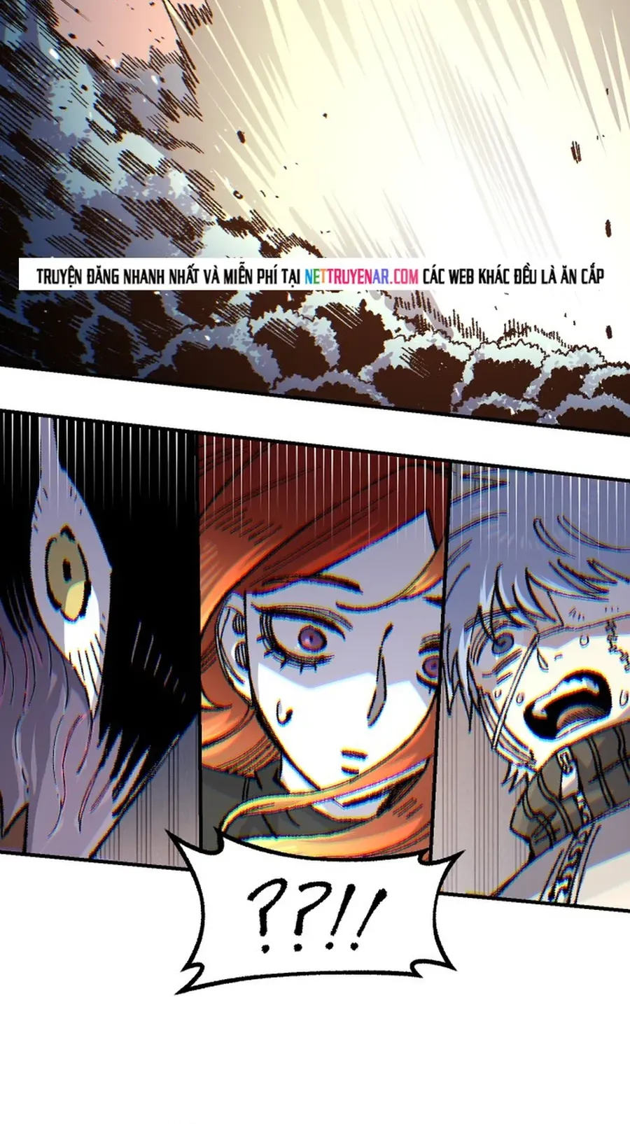 Sắp Xuất Ngũ Thì Isekai Chap 189 - Next Chap 190