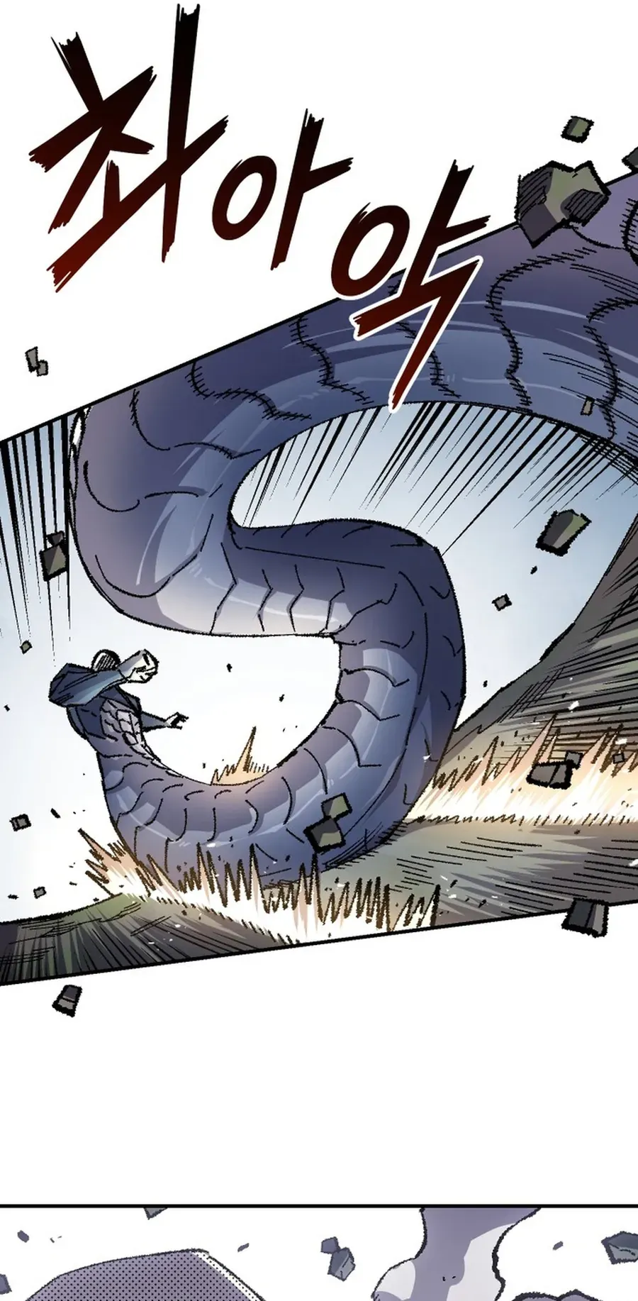 Sắp Xuất Ngũ Thì Isekai Chap 189 - Next Chap 190