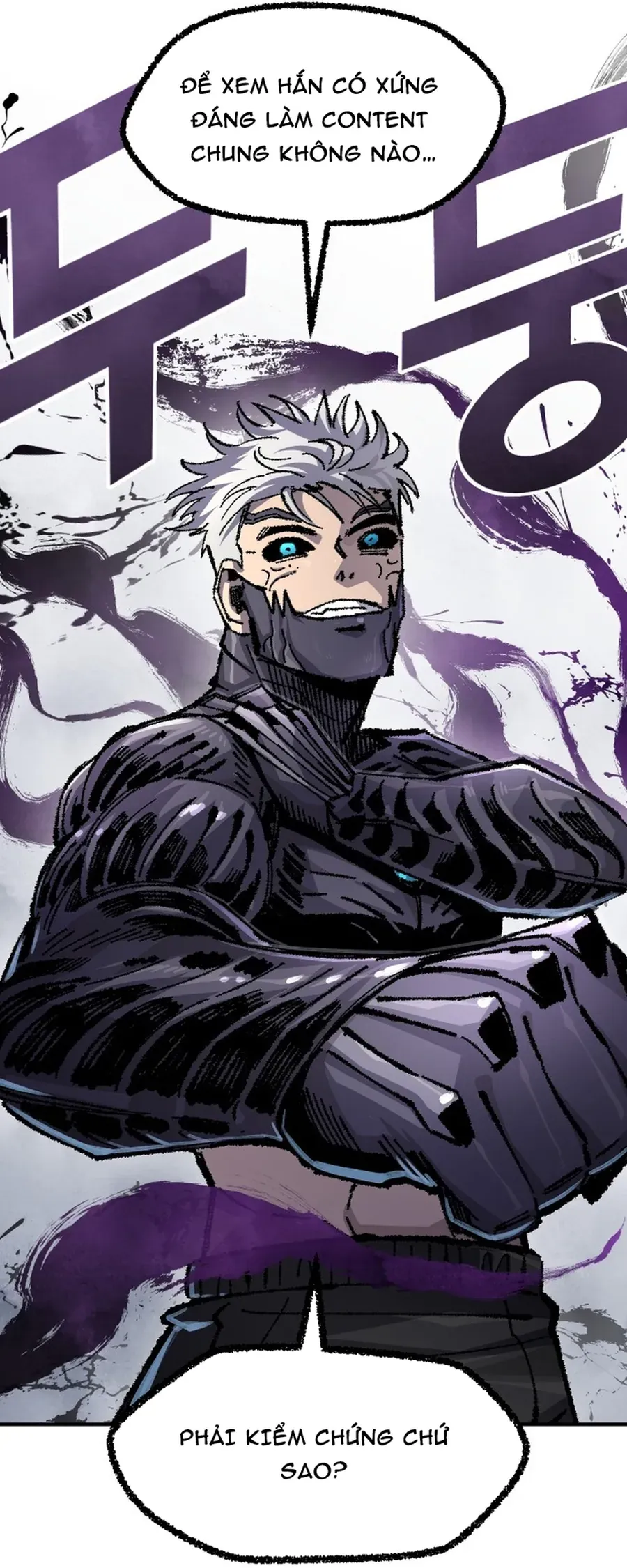 Sắp Xuất Ngũ Thì Isekai Chap 189 - Next Chap 190