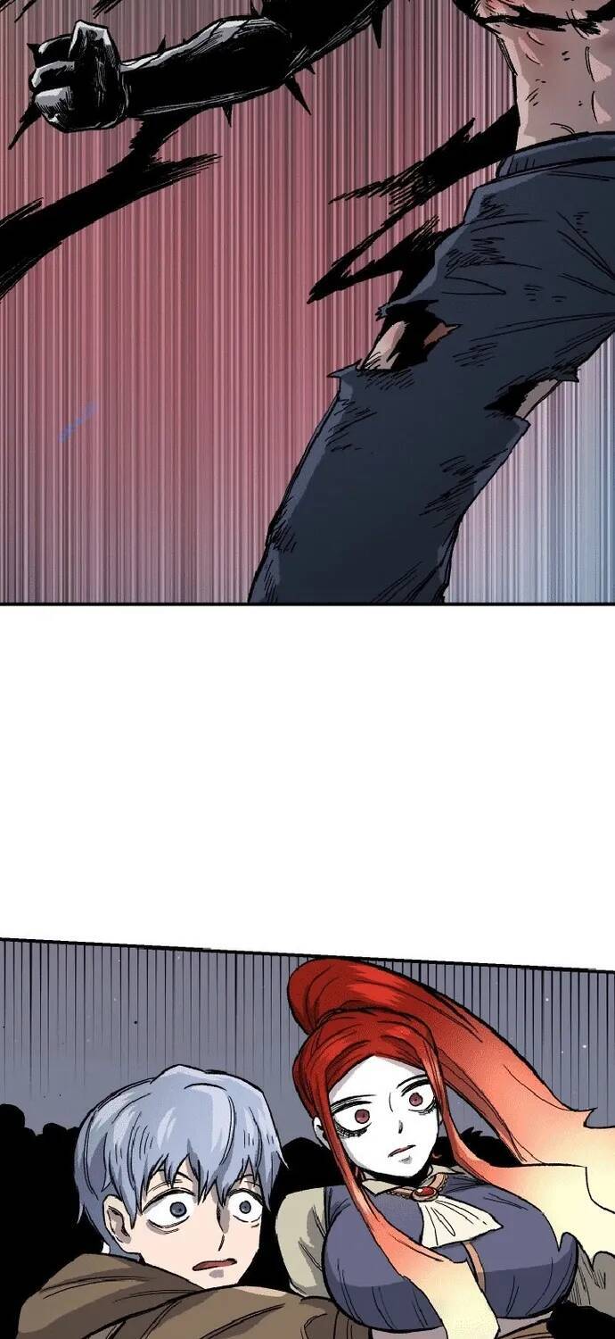 Sắp Xuất Ngũ Thì Isekai Chap 19 - Next Chap 20