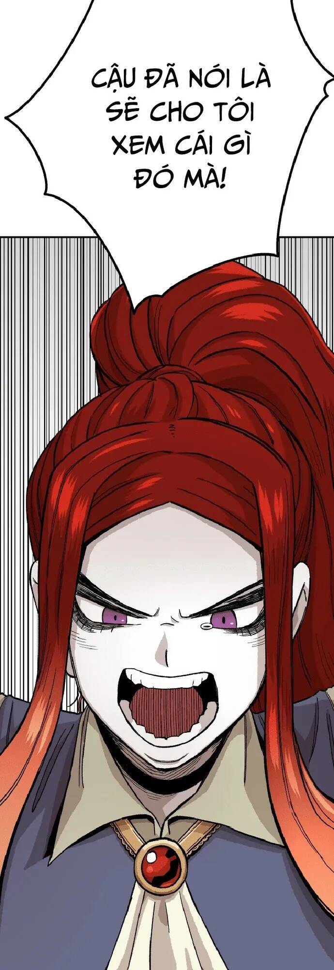 Sắp Xuất Ngũ Thì Isekai Chap 19 - Next Chap 20