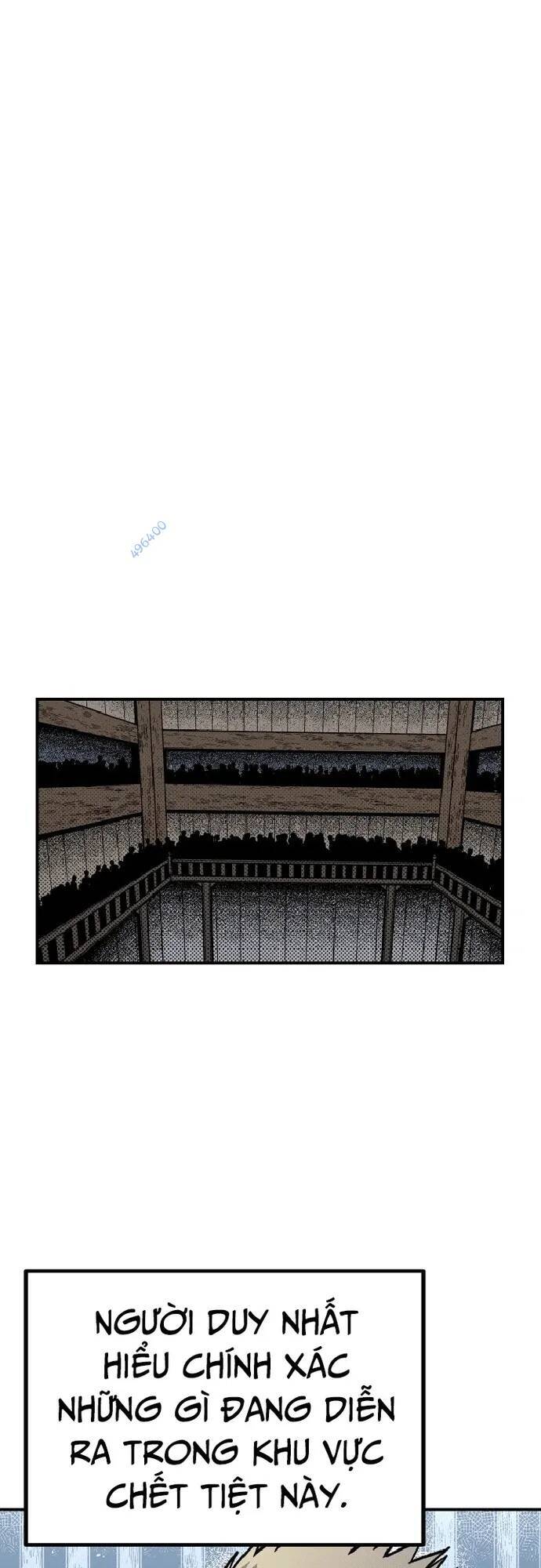 Sắp Xuất Ngũ Thì Isekai Chap 19 - Next Chap 20