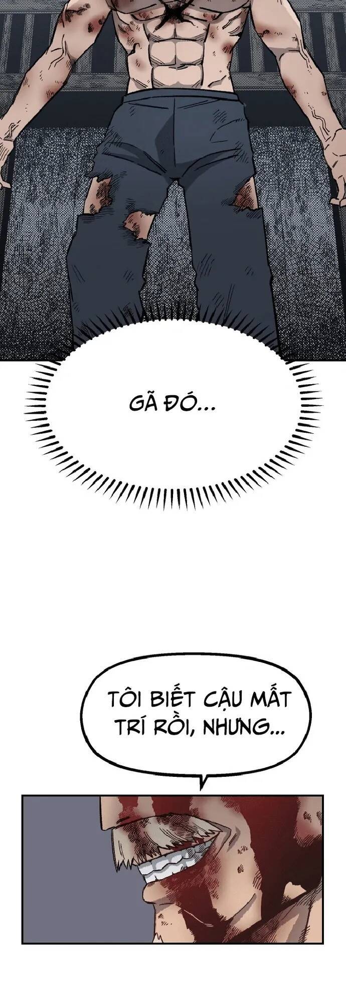 Sắp Xuất Ngũ Thì Isekai Chap 19 - Next Chap 20