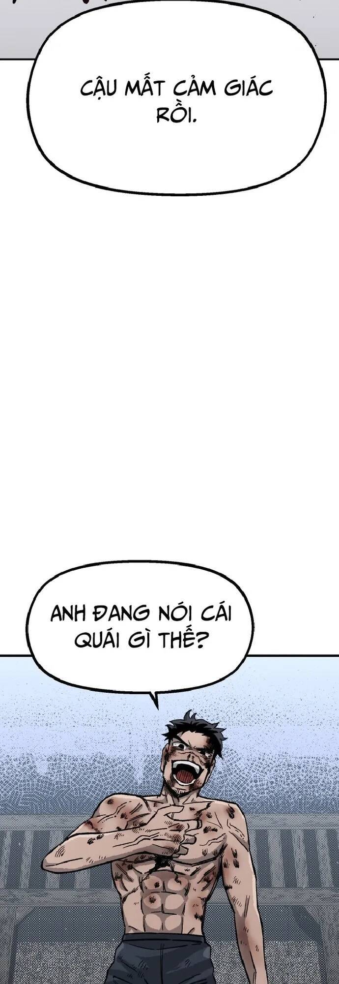 Sắp Xuất Ngũ Thì Isekai Chap 19 - Next Chap 20