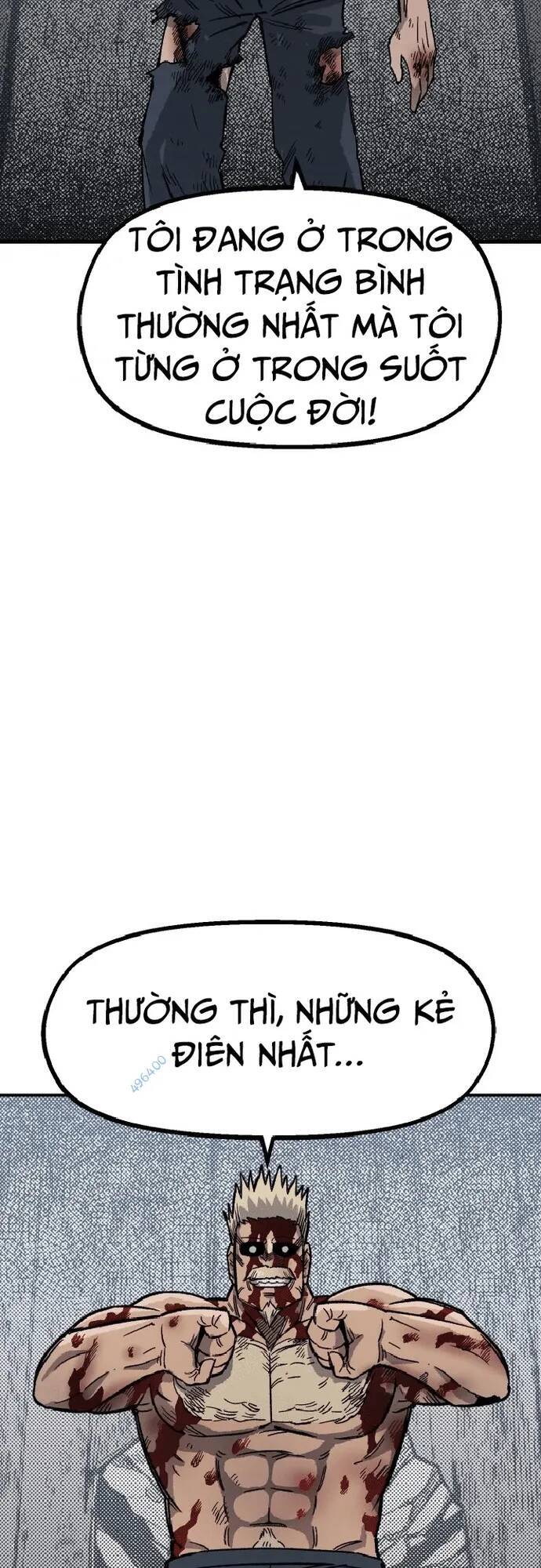 Sắp Xuất Ngũ Thì Isekai Chap 19 - Next Chap 20