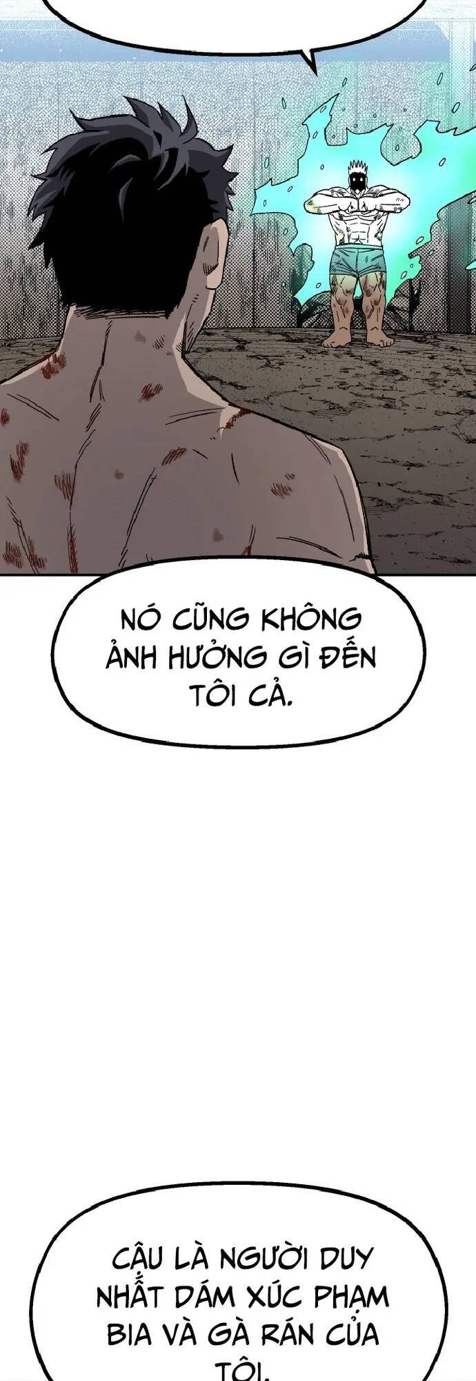 Sắp Xuất Ngũ Thì Isekai Chap 19 - Next Chap 20