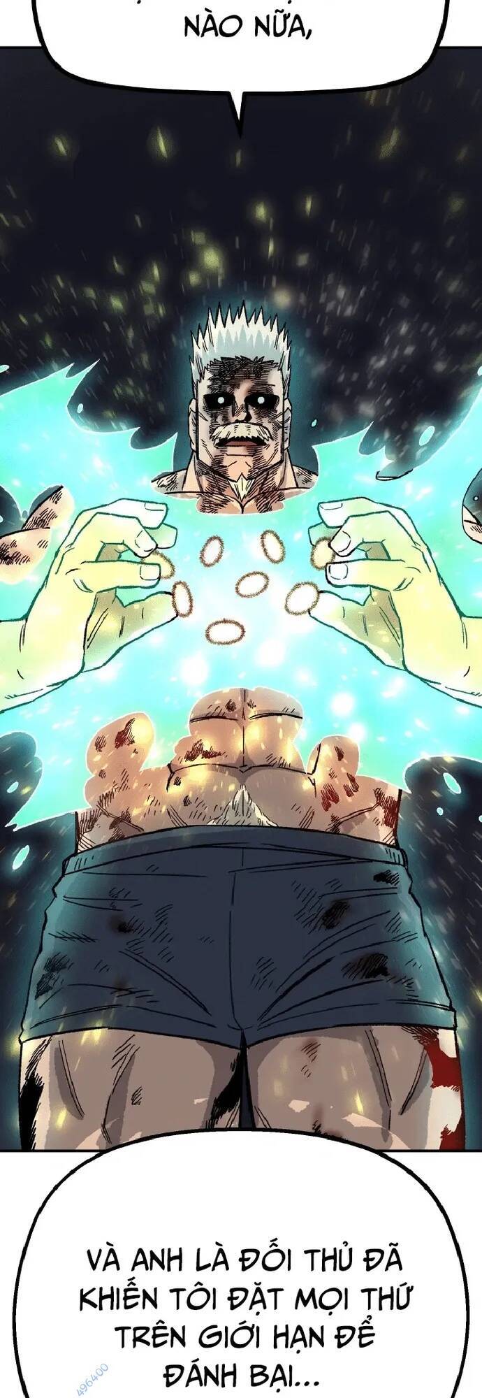 Sắp Xuất Ngũ Thì Isekai Chap 19 - Next Chap 20