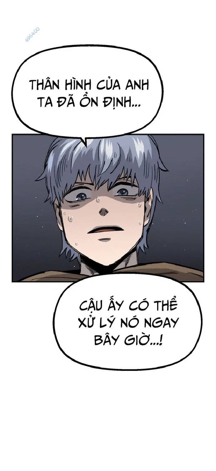 Sắp Xuất Ngũ Thì Isekai Chap 19 - Next Chap 20