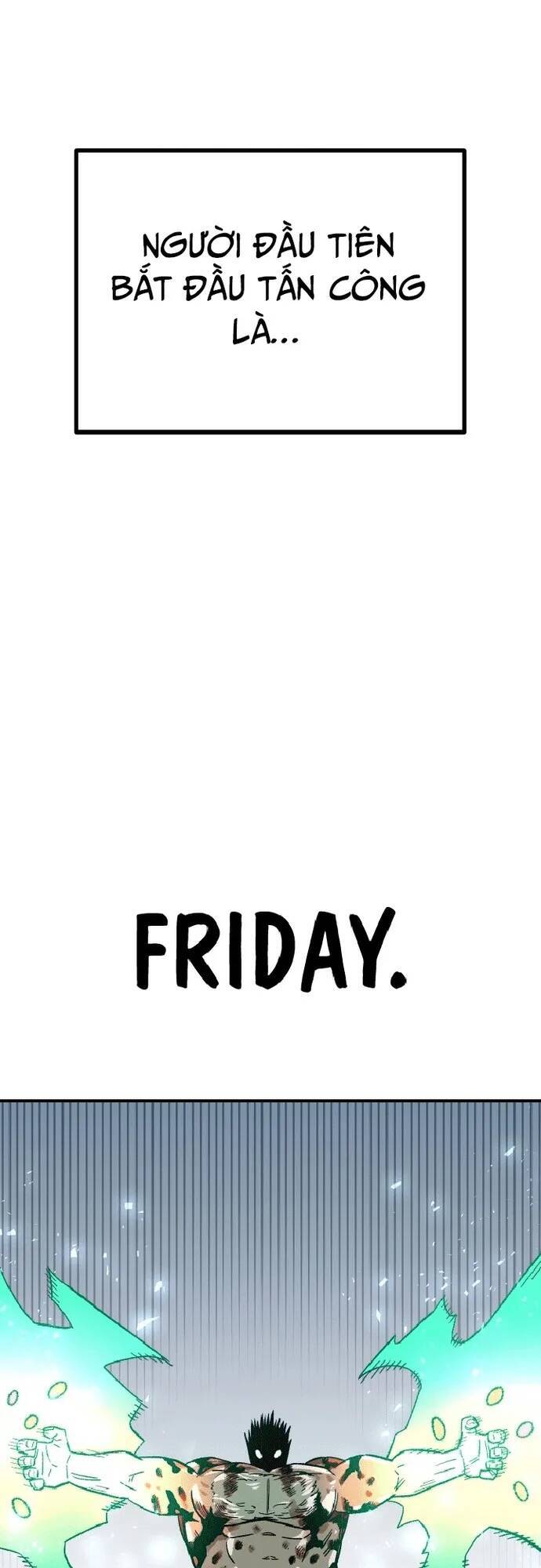 Sắp Xuất Ngũ Thì Isekai Chap 19 - Next Chap 20